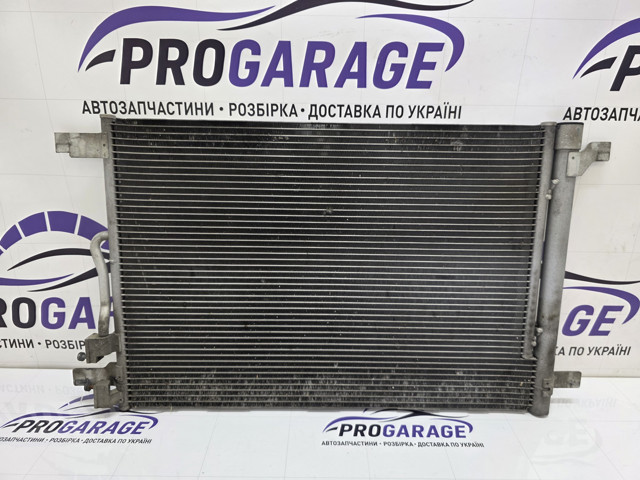 Конденсатор кондиціонера 5QM816411A VAG