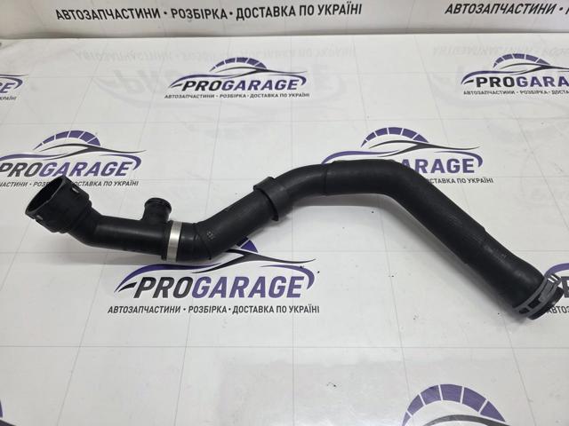 Водопровідна труба 5QN122291F VAG