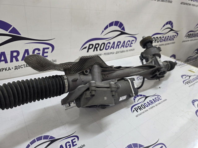 Рейковий рульовий механізм 5QN423055A VAG