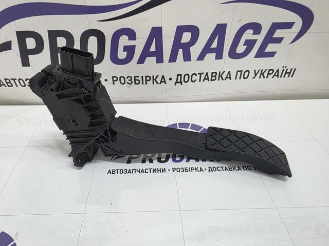 Педаль газу (акселератора) 5QN723503 VAG
