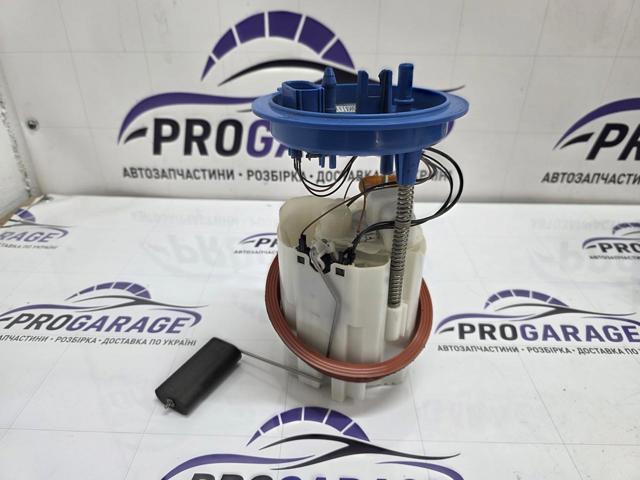 Електробензонасос 5QN919051A VAG