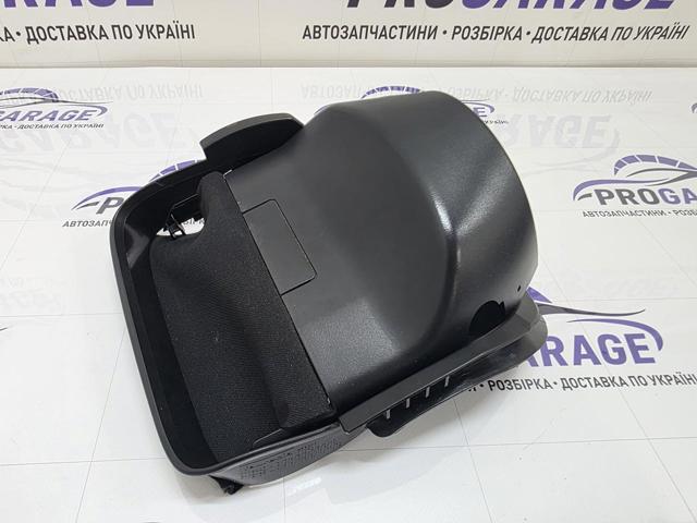 Захисний кожух кермового механізму 61316967451 BMW