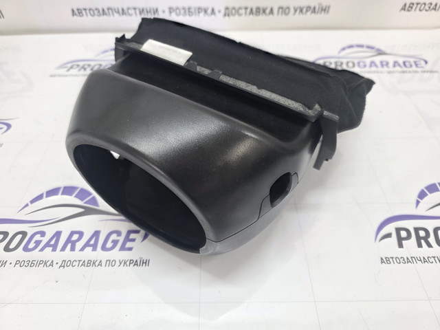 Захисний кожух кермового механізму 61319220824 BMW