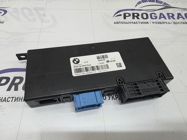 Блок комфорту 61359322532 BMW