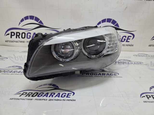Фара основна ліва 63117271905 BMW