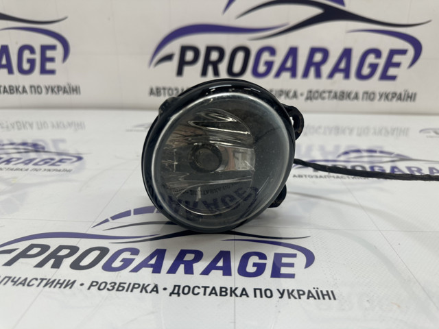 Протитуманка права 63177839866 BMW