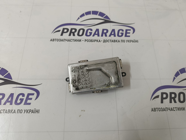 Резистор обігрівача 64119226780 BMW