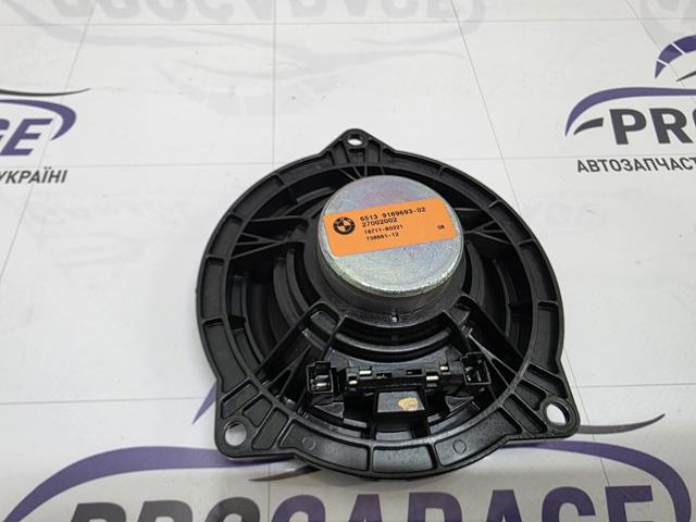 Динамік задньої полиці 65139169693 BMW