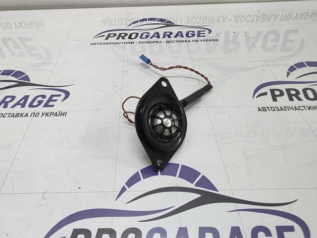 Динамік задньої полиці 65139184795 BMW