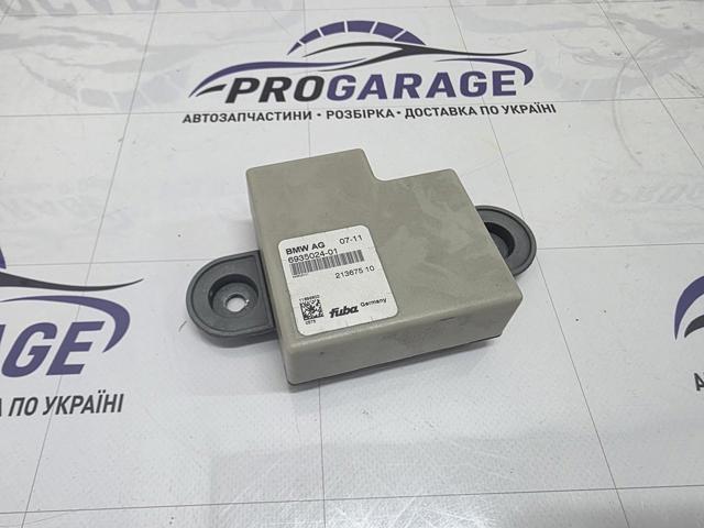 Підсилювач сигналу антени 65206935024 BMW