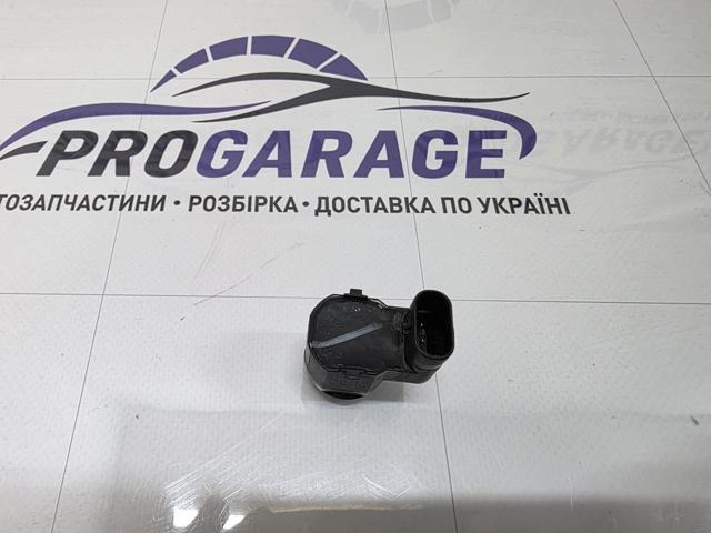 Датчик сигналізації парковки (парктронік), передній боковий 66209231287 BMW