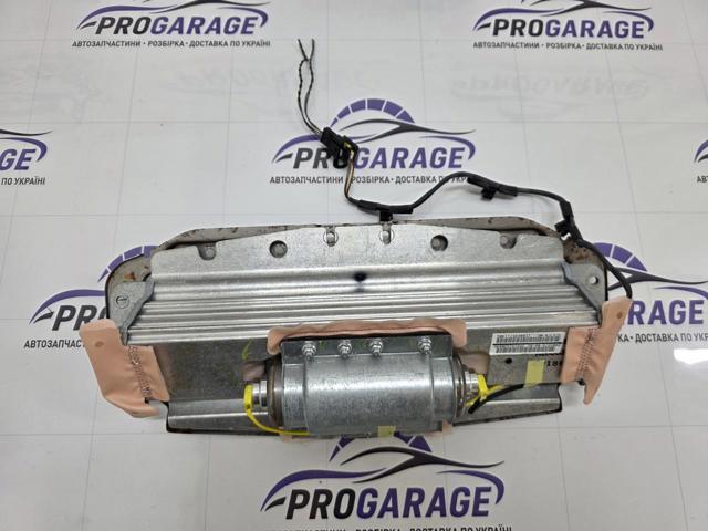 Установка подушки безпеки пасажира 72127943538 BMW