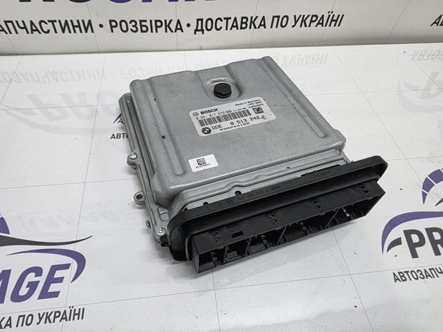 Блок двигуна 8513242 BMW