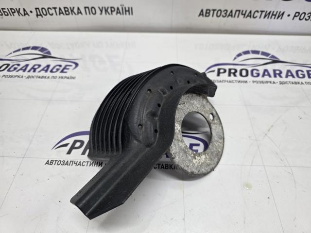 Захист амортизатора заднього 8K0511540E VAG