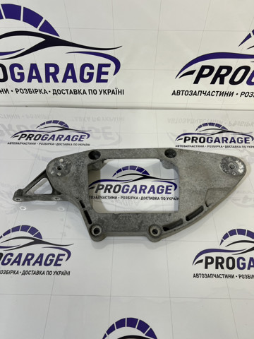Кронштейн/траверса заднього редуктора, передня 8K0599287G VAG