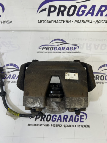 Супорт тормзной 8K0615123E VAG
