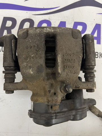 Супорт гальмівний задній правий 8K0615404B VAG