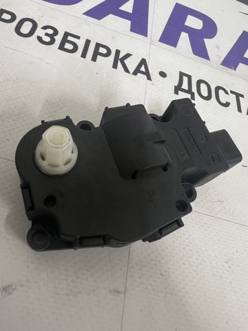 Мотор заслінки печі 8K0820511C VAG