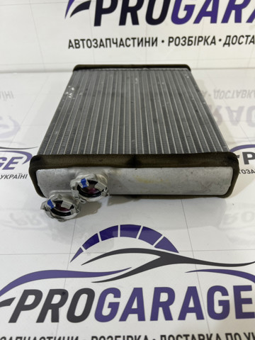 Радіатор опалювача салону 8K0898037A VAG