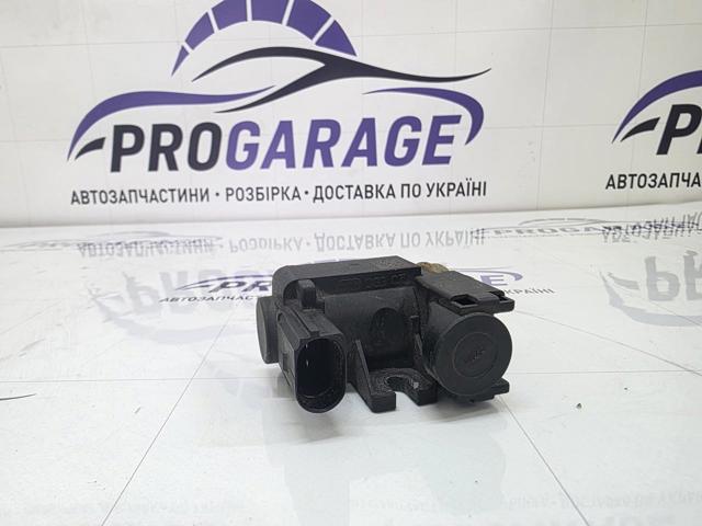Перетворювач тиску (соленоїд) наддуву / EGR 8K0906627 VAG