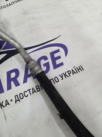 Трубопроводи 8R0260707K VAG