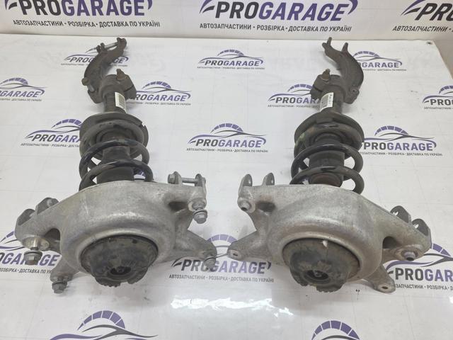 Амортизатор передньої підвіски 8R0413031F VAG