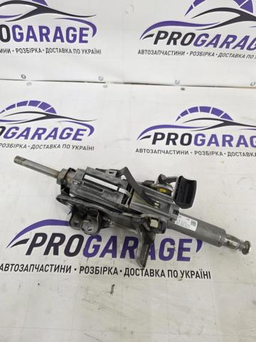 Рульова колонка 8R0419506K VAG