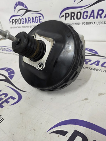 Підсилювач гальма вакуумний 8R0612103D VAG