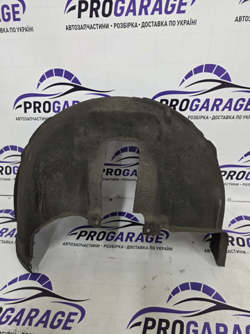 Підкрилок задній правий 8R0810172C VAG