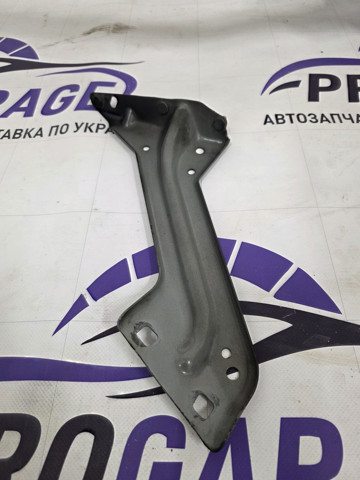 Кронштейн кріплення крила переднього правого, передній 8R0821136 VAG