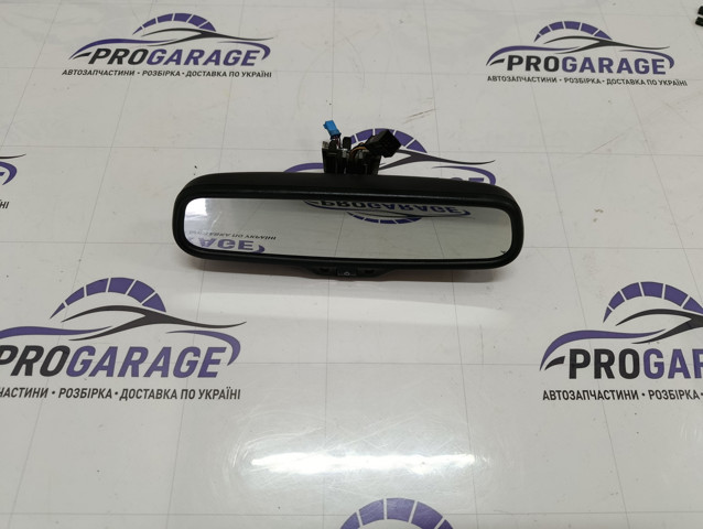 Дзеркало заднього виду 8R0857511B VAG