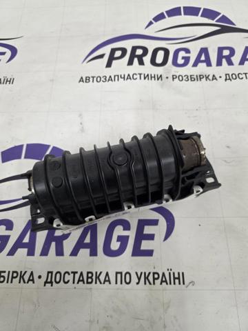 Установка подушки безпеки пасажира 8R0880204E VAG