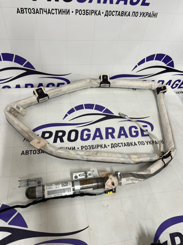 Подушка безпеки, збоку, ліва, AIRBAG 8R0880741F VAG