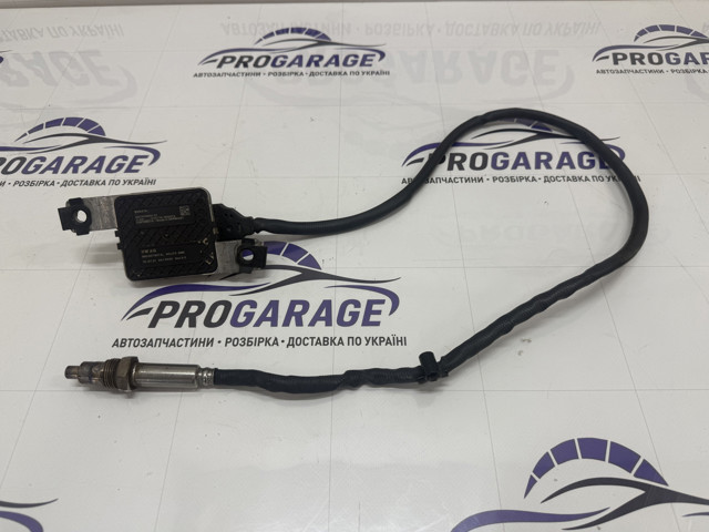 Датчик оксидів азоту NOX 8R0907807Q VAG