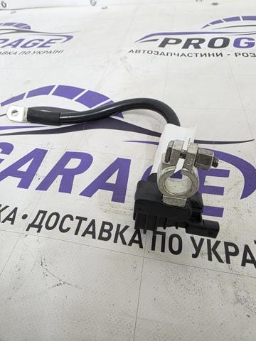 Кабель маси акумулятора (АКБ) 8R0915181 VAG