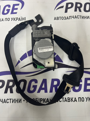 Ремінь безпеки передній лівий 8R1857705J VAG