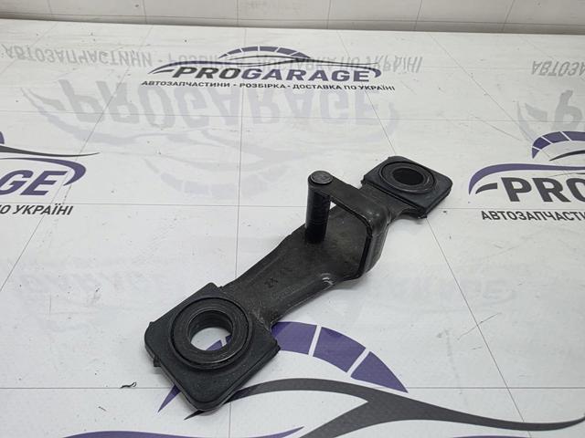Фіксатор замка кришки багажника 8V0827507D VAG