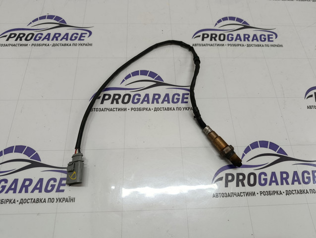 Лямбдазонд, датчик кисню до каталізатора 8V0906262D VAG
