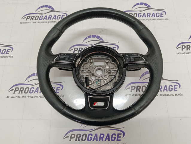 Руль 8X0419091M VAG