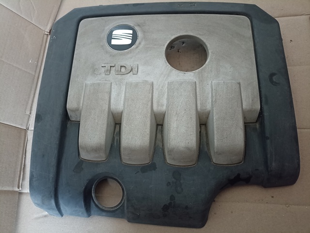 Екран двигуна 03G103925BP VAG