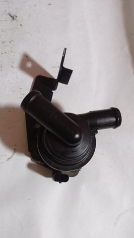 Помпа водяна, додатковий електричний 03L965561A VAG