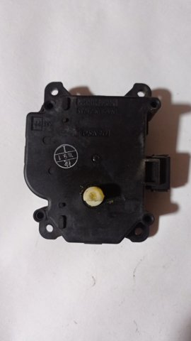 Двигун заслінки печі 0638000172 TOYOTA