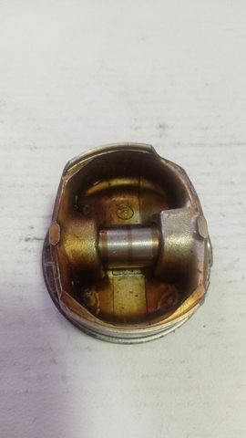 Поршень в зборі 06A107065G VAG