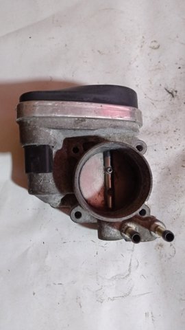 Блок дросельної заслінки 06F133062 VAG