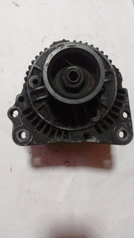 Авто генератор 074903023Q VAG