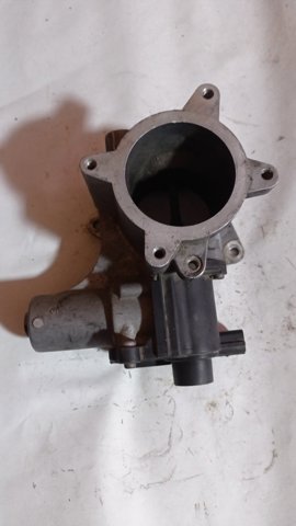 Клапан рециркуляції відпрацьованих газів EGR 076131501 VAG