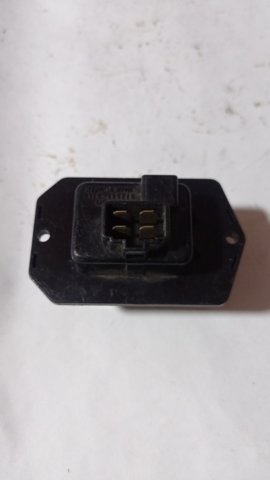 Регулятор оборотів пічки 0778000750 MITSUBISHI