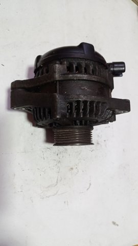Авто генератор 1042105920 DENSO