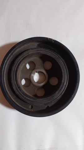 Шків колінвала 1104A044 MITSUBISHI
