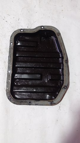 Піддон масляний картера двигуна, нижня частина 111106N211 NISSAN